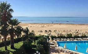 Hotel Villa Romana